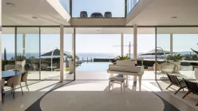 For sale villa in Benalmadena with 4 bedrooms