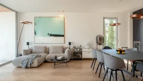 Penthouse with 3 bedrooms for sale in Son Armadams