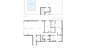 Penthouse with 3 bedrooms for sale in Son Armadams