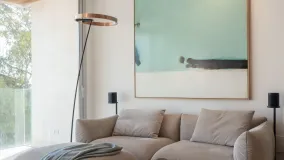 Penthouse with 3 bedrooms for sale in Son Armadams