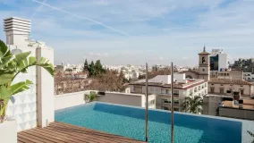 Penthouse with 3 bedrooms for sale in Son Armadams