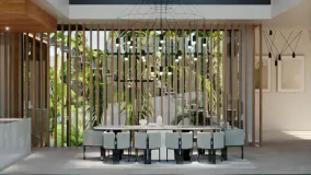 For sale villa in Altos del Paraiso with 7 bedrooms