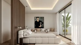 For sale villa in Altos del Paraiso with 7 bedrooms