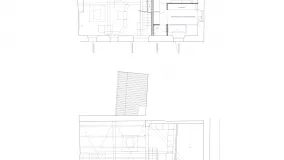 Ático en venta en Casco Antiguo