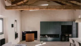 Ático en venta en Casco Antiguo