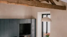 Ático en venta en Casco Antiguo