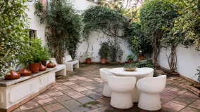 For sale Sotogrande Costa Central 5 bedrooms villa