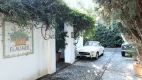 For sale Sotogrande Costa Central 5 bedrooms villa