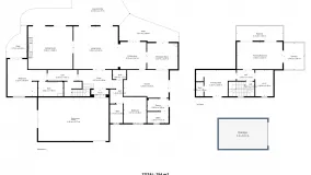 For sale Sotogrande Costa Central 5 bedrooms villa