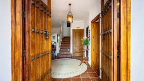 5 bedrooms Casares country house for sale