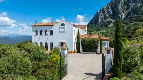 5 bedrooms Casares country house for sale