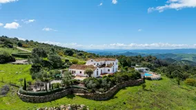 5 bedrooms Casares country house for sale