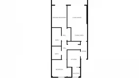 2 bedrooms Balcones del Chaparral apartment for sale