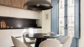 3 bedrooms Malaga apartment for sale