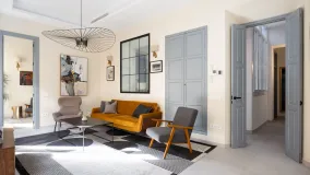 3 bedrooms Malaga apartment for sale