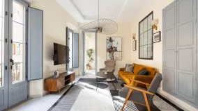 3 bedrooms Malaga apartment for sale