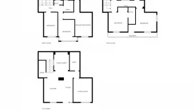 Town house with 6 bedrooms for sale in Malaga