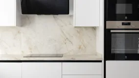 Town house with 6 bedrooms for sale in Malaga