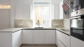 Town house with 6 bedrooms for sale in Malaga