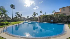 Semi detached house with 3 bedrooms for sale in Riviera del Sol