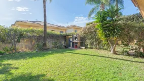 Semi detached house with 3 bedrooms for sale in Riviera del Sol