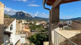 Alaro, adosado en venta de 5 dormitorios