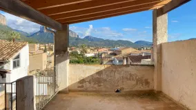 Alaro, adosado en venta de 5 dormitorios