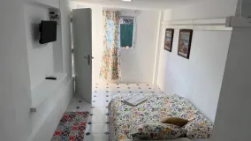 Unique building for sale in Malaga - Este