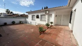 Unique building for sale in Malaga - Este