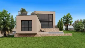 Buy chalet with 4 bedrooms in Palma de Mallorca