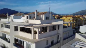 San Pedro de Alcantara duplex penthouse for sale