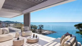 For sale apartment in Malaga - Este