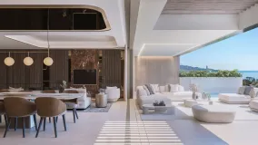 For sale apartment in Malaga - Este with 3 bedrooms