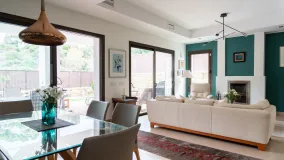 Semi detached house for sale in Benalmadena Pueblo