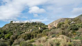 Semi detached house for sale in Benalmadena Pueblo