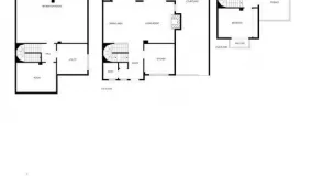 Semi detached house for sale in Benalmadena Pueblo