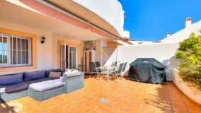 Buy apartment in Benalmadena