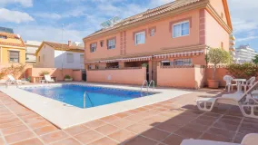 Fuengirola Centro, pareado en venta
