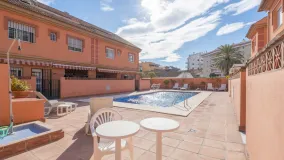 Fuengirola Centro, pareado en venta