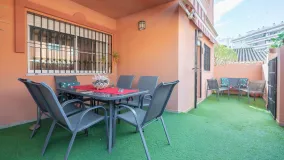 Fuengirola Centro, pareado en venta