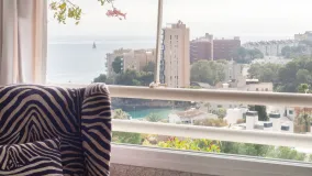 Apartamento de 3 dormitorios en venta en Cas Catala - Illetes