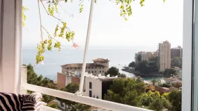 Apartamento de 3 dormitorios en venta en Cas Catala - Illetes