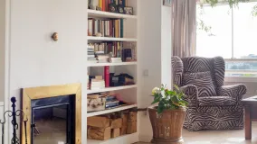 Apartamento de 3 dormitorios en venta en Cas Catala - Illetes