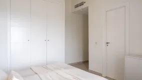 Duplex penthouse with 2 bedrooms for sale in Mijas Costa