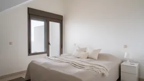 Duplex penthouse with 2 bedrooms for sale in Mijas Costa