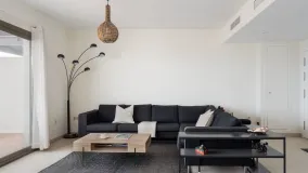 Duplex penthouse with 2 bedrooms for sale in Mijas Costa