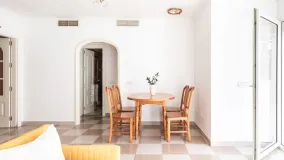 For sale Torremolinos apartment with 2 bedrooms