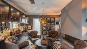 For sale Beach Side Golden Mile town house