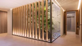 Malaga - Este 3 bedrooms apartment for sale