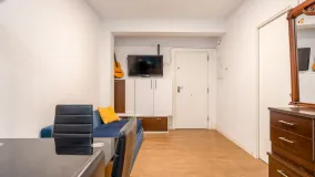 Commercial premises for sale in Malaga